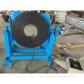 Portable Light Duty 300Kg Welding Positioner